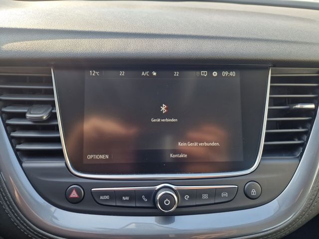Grandland Business Edition Plug-in-Hybrid 1.6 Tu