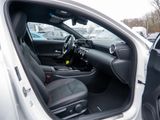 Mercedes-Benz A 200 AMG Line Distr LED Navi Kamera - Mercedes-Benz A-Class Jahreswagen: Automatik