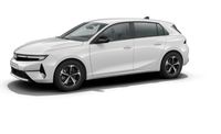 Opel Astra - Vorschau Bild 3
