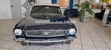 Ford Mustang 4.7 V8 289 cui - gebrauchte Ford Mustang aus dem Jahr 1966