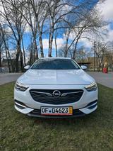 Opel Insg mit 57.500km Opc mit vielen Extras - Opel Corsa Opc mit Diesel-Antrieb