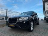 BMW X3 xDrive 20 d Leder Panorama Xenon 1Hand - BMW X3 Gebrauchtwagen in Bonn