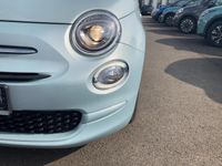 Fiat 500 - Vorschau Bild 16