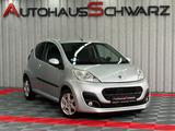 Peugeot 107 Active Automatik Klima Alu - Peugeot 107: Automatik
