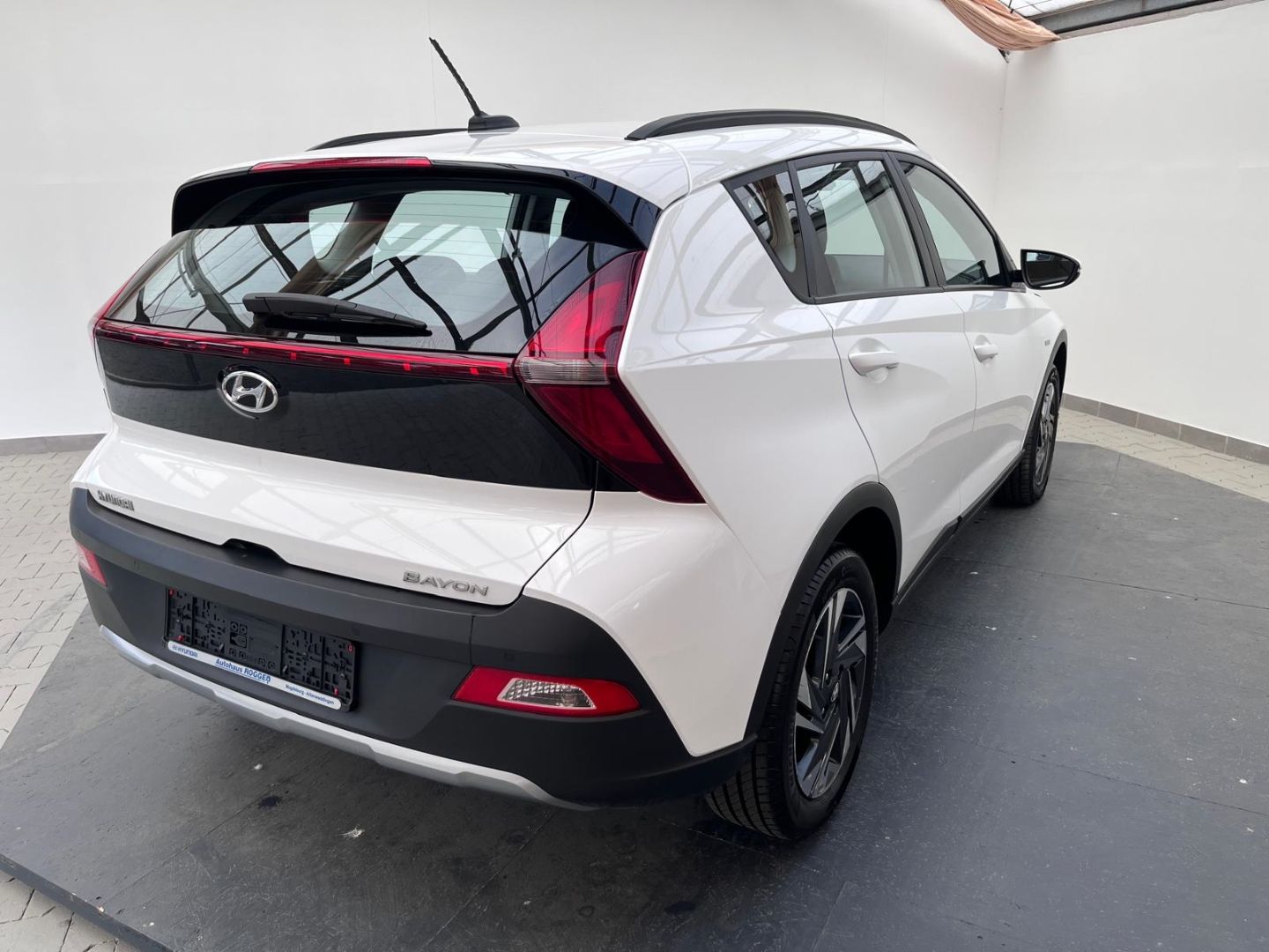 Hyundai BAYON – Bild 12