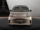 Smart fortwo EQ cabrio/Prime/Excl/SHZ/LED/Kamera/+Pake - Smart Gebrauchtwagen in Frankfurt
