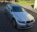 BMW 320d Touring  PANORAMADACH! Turbo Neu