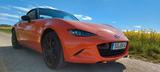 Mazda MX-5  2.0 SKYACTIV-G 184 30th Anniversary ...
