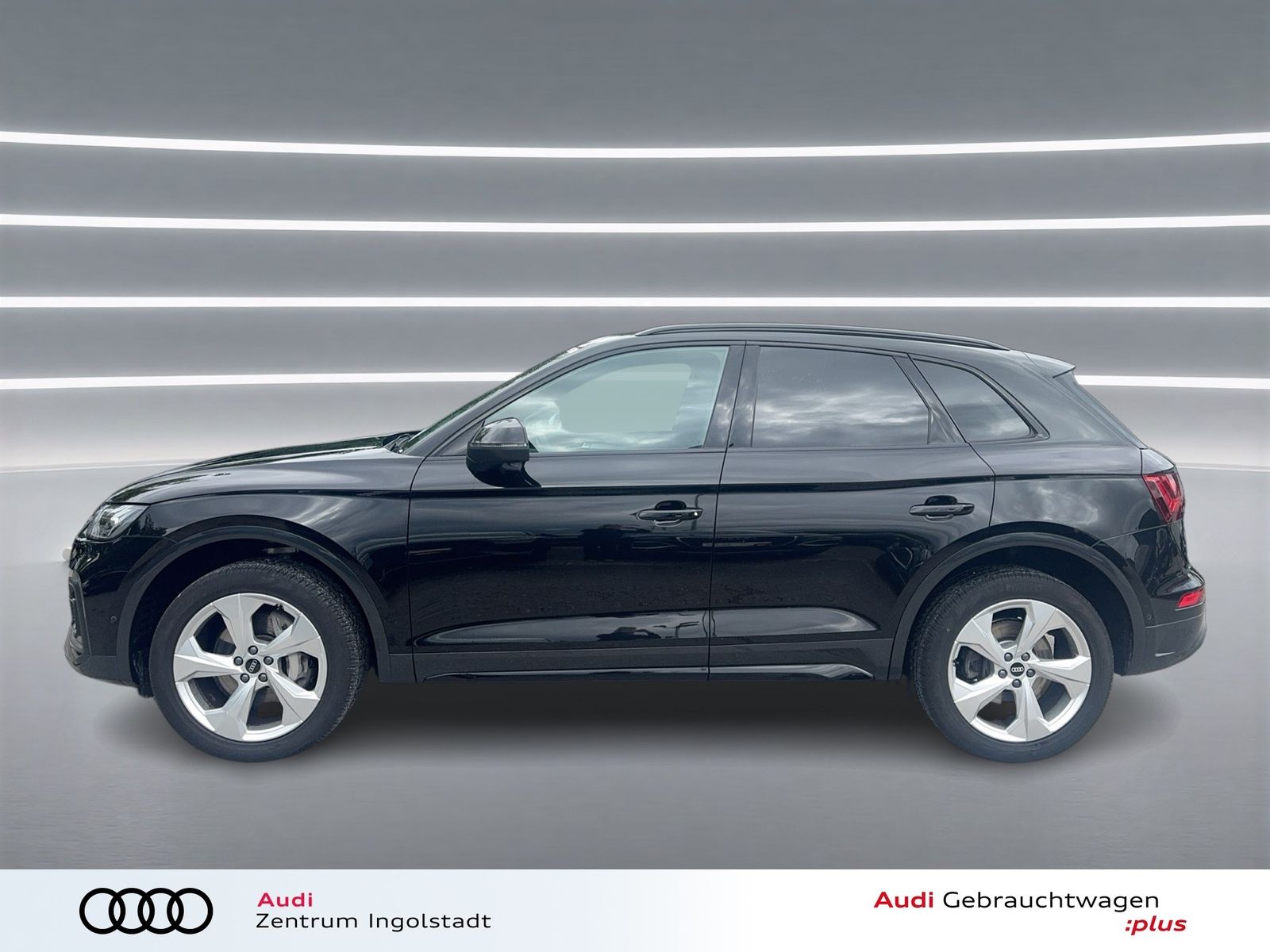 Audi Q5 - Bild 3