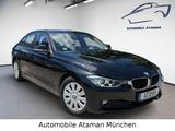BMW 316i Limousine Steptronic / Navi / Xenon / PDC - BMW 316: 316i