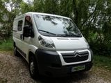 Citroën Professionell ausgebauter Camper, Citroen Jumper - Offers matching your search criteria