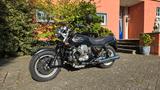 Moto Guzzi Gespann Mille GT Squire  - MOTO GUZZI MILLE GT