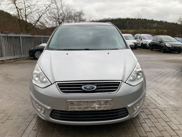 Ford Galaxy Trend "7 Sitzer/Standh/Sitzh/Temp/PDC"