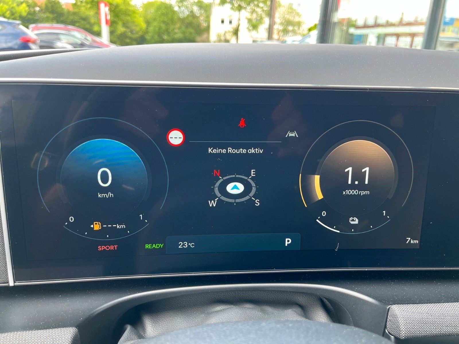Hyundai Tucson – Bild 10
