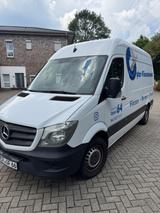 Mercedes-Benz Sprinter 316 CDI 