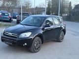 Toyota RAV 4 RAV4 Sol*TÜV NEU* SERVICE NEU* - Toyota aus 2007: Rav