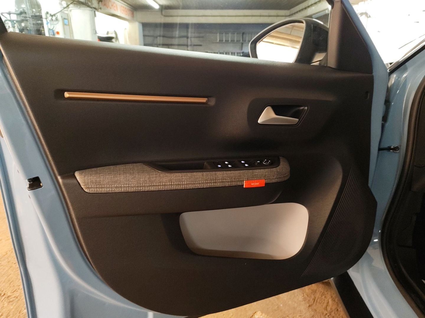 Citroën C3 Aircross - Bild 13