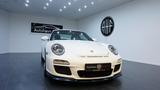 Porsche 997 GT3* Akrapovic*DeutschesF* KeineRennstrecke - Porsche aus 2010: Gt3