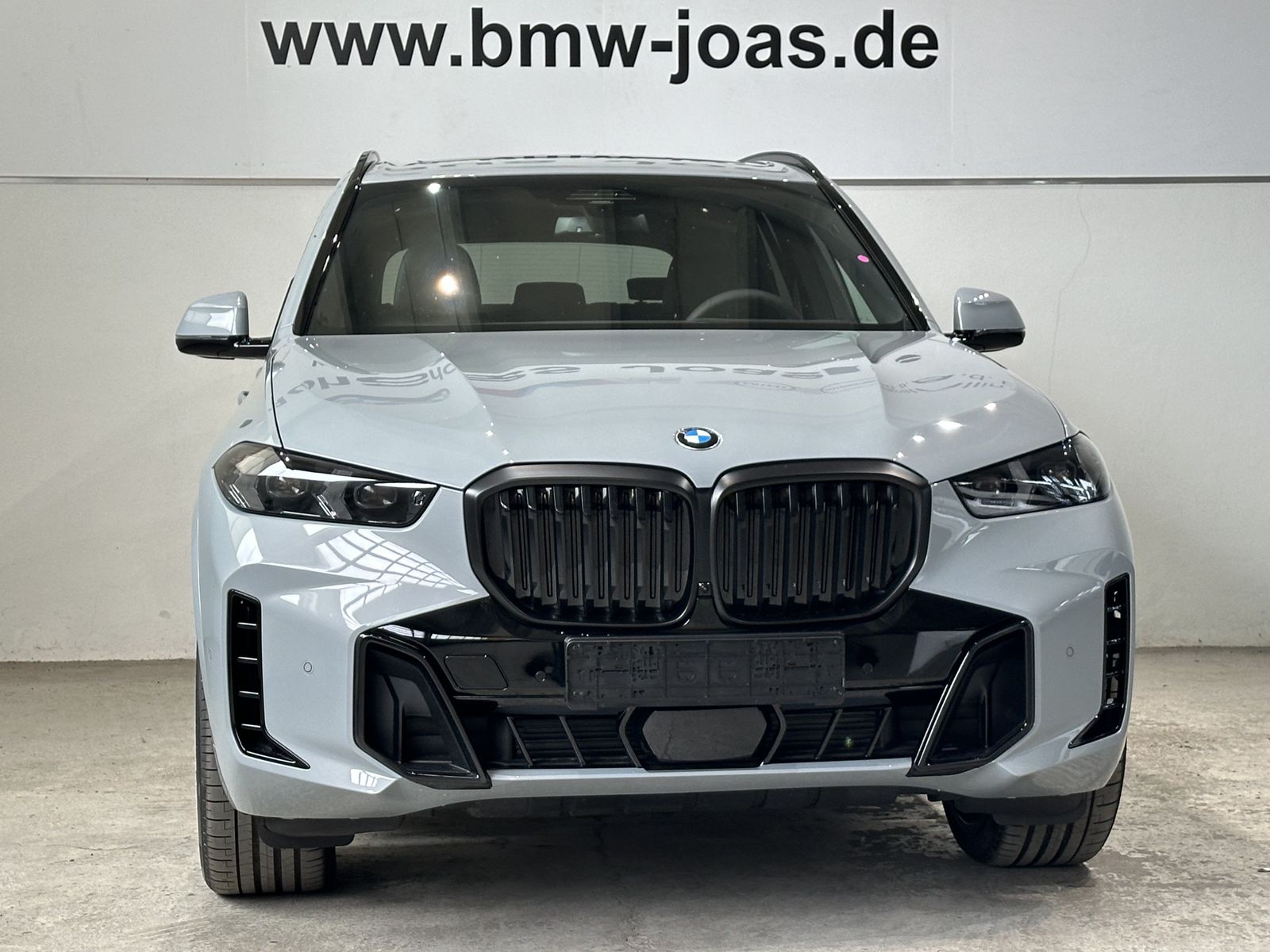 Fahrzeugabbildung BMW X5 xDrive40d 22" M LMR, Sitzheizung vorn+hinten