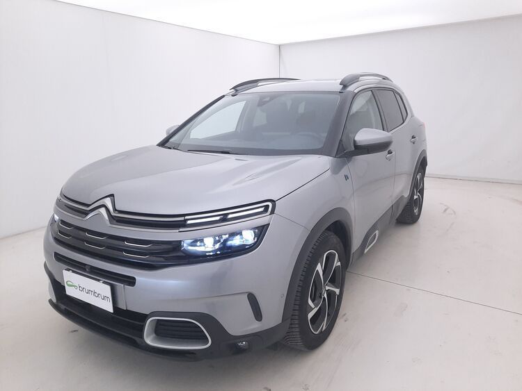 Citroën Citroen C5 Aircross Hybrid Plug-in Shine BR45288