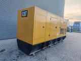 CAT C15 Generator 365 KVA - Angebote