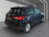 Seat Arona 1.6 TDI Style Navi*SHZ*LM16 - Seat Arona Diesel Gebrauchtwagen
