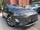 Ford Focus Turnier/AUTOMATIK/KAMERA/ASISS/Org70Tkm - Ford: Kombi, Ka Auto