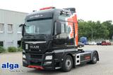 MAN 18.500 TGX 4x2, XXL, Red Lion 500, Intarder - MAN Reisebus Lion