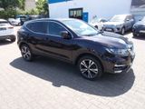 Nissan Qashqai N-Connecta, Navi, AHK, zus. Wintereifen - Nissan Qashqai in Mönchengladbach