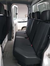 Mercedes-Benz Mercedes Sprinter 210 CDI - Mercedes-Benz Sprinter: 210