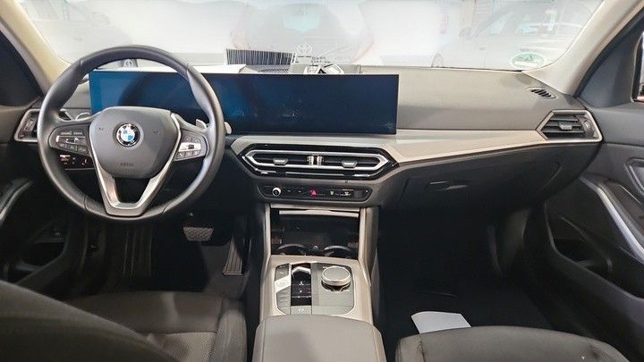 BMW 320d xDrive T Shadow-Line WIDE*LED*CARPLAY*MEGA foto 7