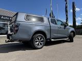 Isuzu D-MAX Space Cab 4x4 LSE AHK beltop - Isuzu D-Max: Space Cab