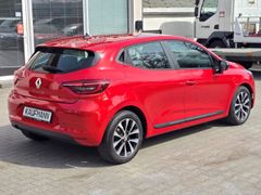 Fahrzeugabbildung Clio V Equilibre 1.0 TCe 90 EU6d