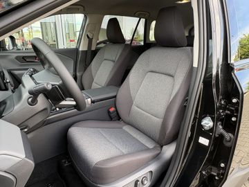Toyota RAV 4 - 9