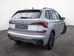 Foto Nummer 3: SKODA Kamiq