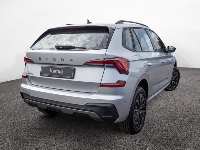 Foto Nummer 3: SKODA Kamiq