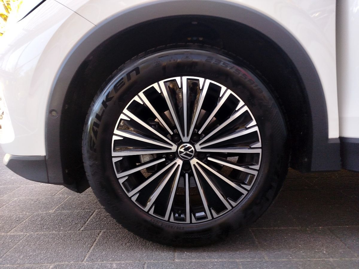 Volkswagen Tiguan - Bild 15
