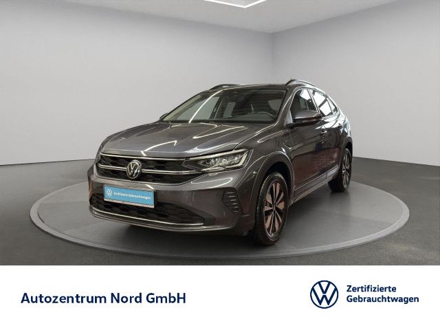 Volkswagen Taigo 1.0 TSI DSG Move LED+SITZHZG+KAMERA+DAB+