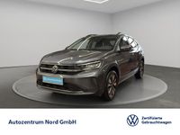 Volkswagen Taigo - Vorschau Bild 1