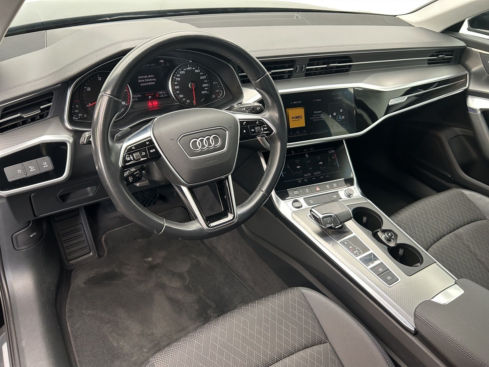 Audi A6 - Bild 5