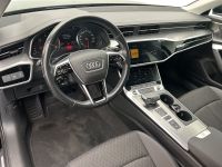 Audi A6 - Vorschau Bild 5
