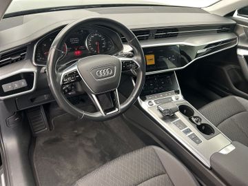 Audi A6 - 5