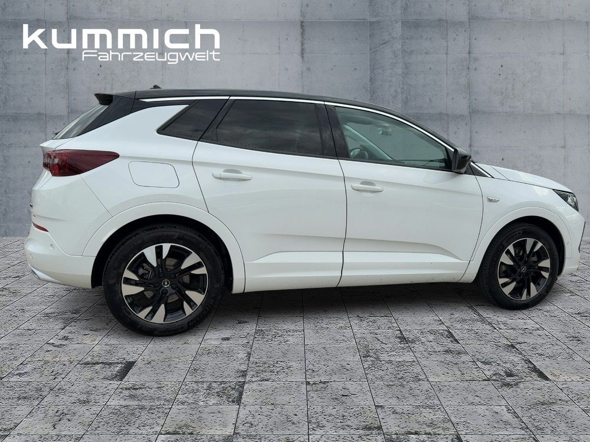 Opel Grandland PHEV Elegance 224PS AT8 imagem 3
