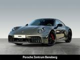 Porsche 911 Carrera 4 GTS - Porsche 992 mit 5 Türen