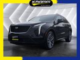 Cadillac XT4 2.0 T Sport AWD AHK*RFK*Schiebedach*HUD*LED - Cadillac aus 2022