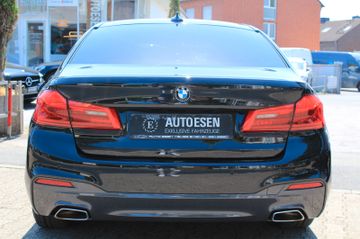BMW 520 - 7