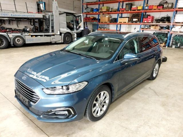 Ford Mondeo Titanium*Pano.*Leder*Navi*ACC*LED*R.Cam