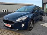 Ford Fiesta 1.1 5T Cool & Connect Klima WSS-heizbar - Ford Fiesta Gebrauchtwagen in Aachen