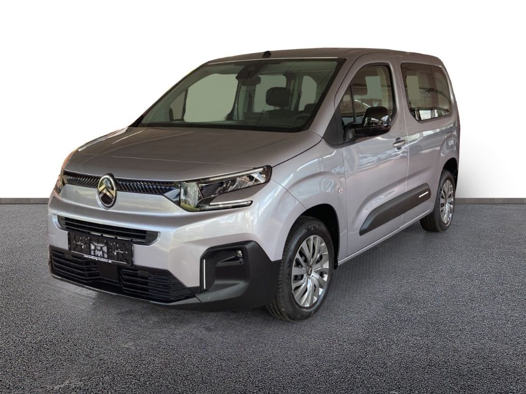 Citroën Berlingo Plus M Shz Kamera PDC Regensensor DAB imagem 2