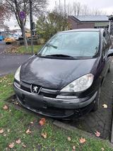 Peugeot 807 2.0 Tuv - Peugeot 807 aus 2007